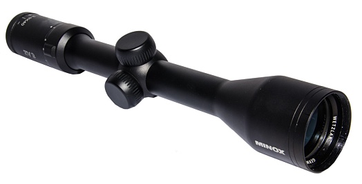 Прицел оптический Marcool Minox RF ZV3 3-9x40 (hy1190)
