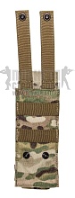 Подсумок магазина АК 2шт. Wartech мультикам (mp-105-mc)