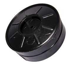 Фильтр сменный для маски-противогаза MO4 Kingrin черный (ma-27-acc-bk)