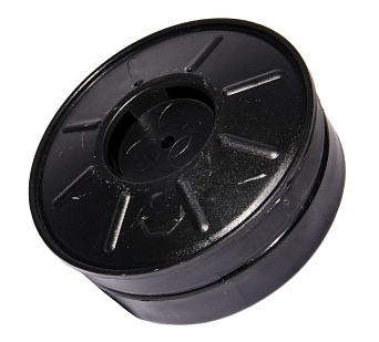 Фильтр сменный для маски-противогаза MO4 Kingrin черный (ma-27-acc-bk)