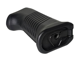 Рукоятка пистолетная King Arms АК74 SAW style (ka-tg-17bk)