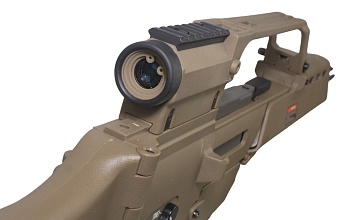 ARES Автомат G36K, blowback, tan (AR-055)