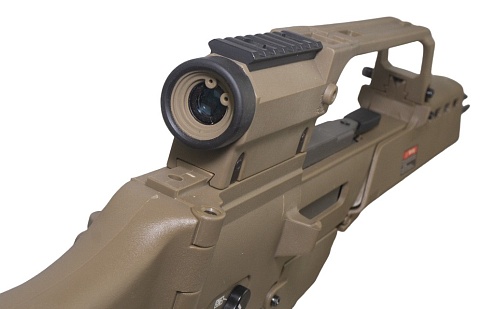 ARES Автомат G36K, blowback, tan (AR-055)