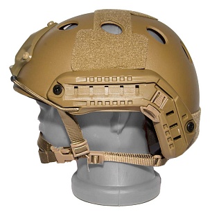 Шлем Kingrin FAST PJ High tan (hl-06-pj-t)