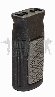 детальное фото для раздела Рукоятка на цевье Big Dragon M-LOK серый черный (bd9369BKG) интернет-магазин "Планета страйкбола»