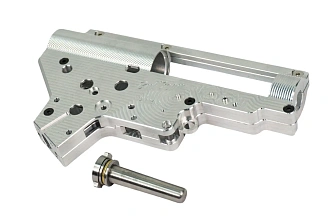 Стенки гирбокса BULLGEAR CNC M4 Gearbox V2 8MM