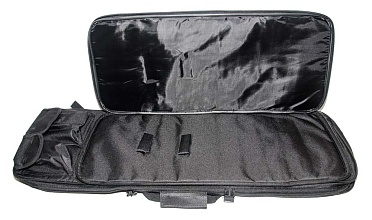 Чехол оружейный Kingrin 85см. черный (gb-20-bk)