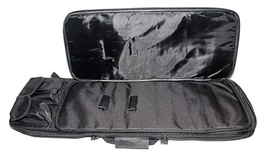 Чехол оружейный Kingrin 85см. черный (gb-20-bk)