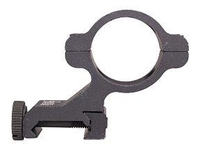 Крепление фонаря Big Dragon Daniel Defense Style Offset Flashlight Mount (bd0814)