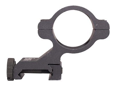 Крепление фонаря Big Dragon Daniel Defense Style Offset Flashlight Mount (bd0814)