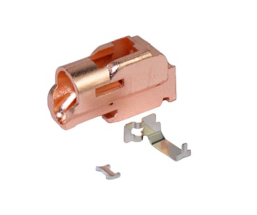 фото Maple Leaf 7618 GLOCK Chamber Set for MARUI / WE / Stark Series G17 Gen.5 G18 G34 G35 интернет-магазин "Планета страйкбола"