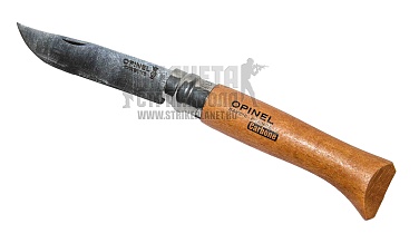 нож opinel 8 vrn