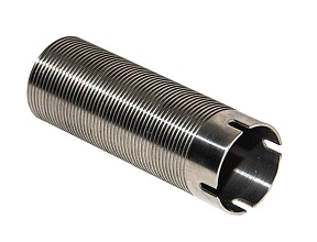 фото Цилиндр SHS type A на стволик 401-451мм сталь (qg0010) интернет-магазин "Планета страйкбола"