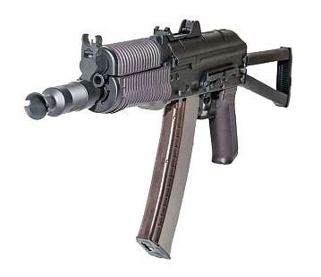 Cyma Автомат АКС-74У, пластиковое цевье (cm045)