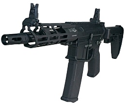 Автомат Arcturus X C.A.T. AR-15 Versatile 8.5" AR AEG (at-cat-06)