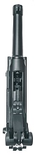 Пистолет пневматический Gletcher Parabellum P08 4.5мм
