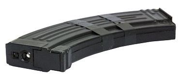 Магазин бункерный LCT АК47 600 шаров (pk-107) (Б/У)