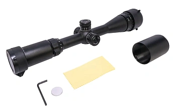Прицел оптический Marcool EST 4-16X40 MAR-106 (hy1248)