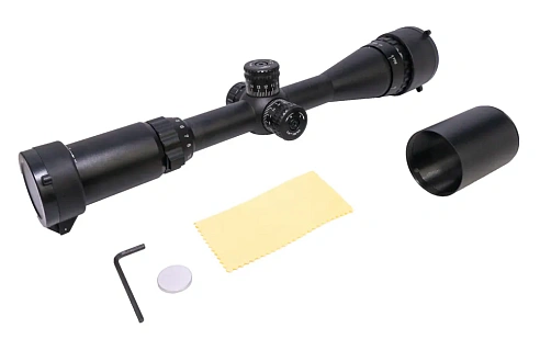 Прицел оптический Marcool EST 4-16X40 MAR-106 (hy1248)