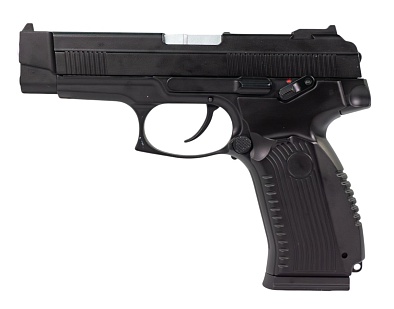 фото детально пистолет cyma grach ebb, электро (cm136) интернет-магазин "Планета страйкбола"