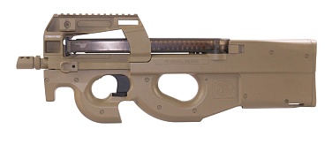 фото cyma пистолет-пулемет p90, tan (cm060tan)