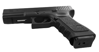 Пятка магазина Strike для пистолета Glock