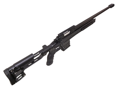 Винтовка снайперская Cyma, спринг (cm707)