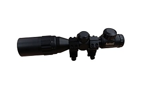 детальное фото для раздела Оптический прицел Bushnell 4x32 интернет-магазин "Планета страйкбола»