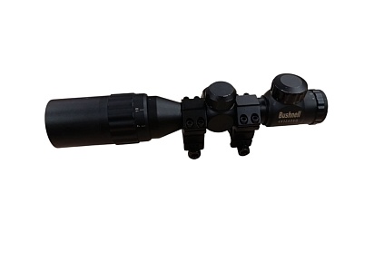 детальное фото для раздела Оптический прицел Bushnell 4x32 интернет-магазин "Планета страйкбола»