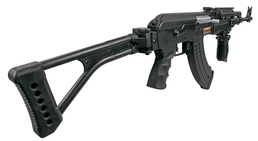 Cyma Автомат АК Tactical, тактический обвес (cm028u)