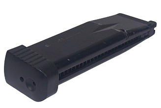 Магазин Colt Hi-Capa CO2, скол на губках (Б/У)