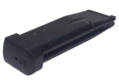 Магазин Colt Hi-Capa CO2, скол на губках (Б/У)