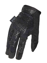 детальное фото Перчатки Mechanix Original Covert черные XL (mg-55-011-blk) интернет-магазин "Планета страйкбола"