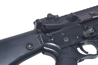 Кнопка Strike досылателя затвора (Forward Assist) для M16 / M4, пластик