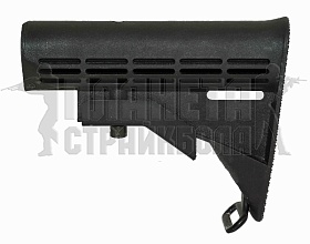 детальное фото для раздела King Arms Приклад выдвижной для M4A1 (Б/У) интернет-магазин "Планета страйкбола»