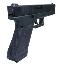 Пистолет East Crane Glock 17 Gen. 5 BK (EC-1102-BK), 85 м/с (Б/У)
