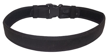 Поясной ремень Blackhawk! Heavy Duty Belt, размер М, черный, оригинал (Б/У)