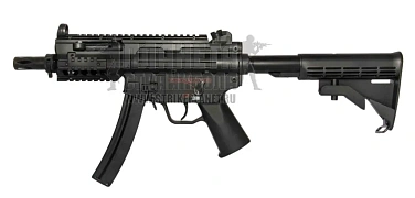 фото galaxy пистолет-пулемет mp5 pdw ris