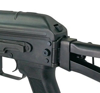 Автомат Cyma AK-74 сталь (cm053)