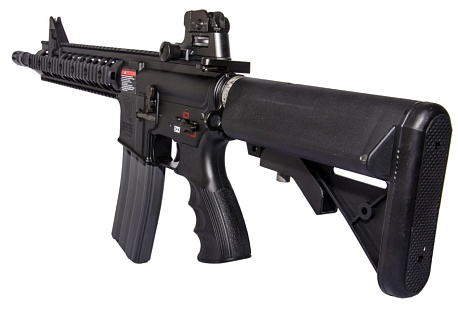 G&G Автомат TR15 Raider XL (tgr-015-rxl-bbb-ncm-2)