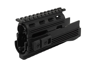 детальное фото для раздела Цевье АК Cyma picatinny (c79) интернет-магазин "Планета страйкбола»