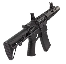 Автомат Arcturus LWT MK-III PDW 5.5" SPORT AEG SE® Black (at-st03-pdw-se-bk)