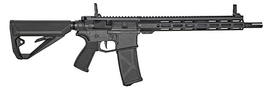 Автомат ARCTURUS Sword® MOD1 Carbine 13.5" AEG LITE ME™ (at-ny06-cb-me)