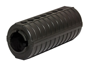 детальное фото для раздела Цевье пластиковое G&P M4A1 (Б/У) интернет-магазин "Планета страйкбола»