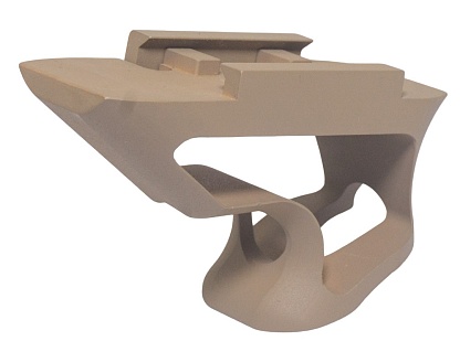 Рукоятка укороченная BigDragon, tan (bd8997)