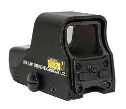 Прицел коллиматорный SP 551 (as-sp0001b)