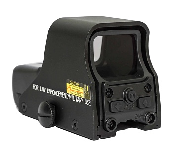 Прицел коллиматорный SP 551 (as-sp0001b)