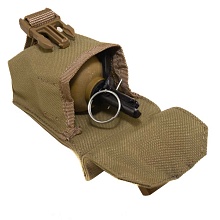 Подсумок Strike под гранату, койот браун
