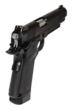 KJW Пистолет Colt M1911 Hi-Capa, CO2 (kp-05)