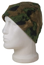 Шапка Strike Милитари-280 флис р-р 58, A-TACS FG Camo
